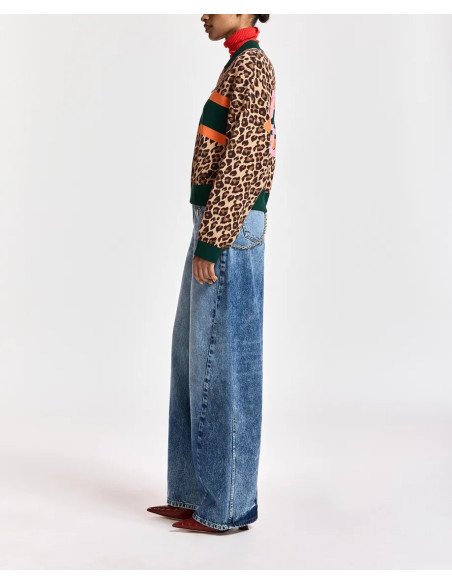 ESSENTIEL ANTWERP Cardigan KUTIE