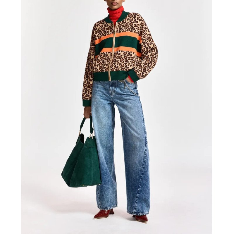 ESSENTIEL ANTWERP Cardigan KUTIE
