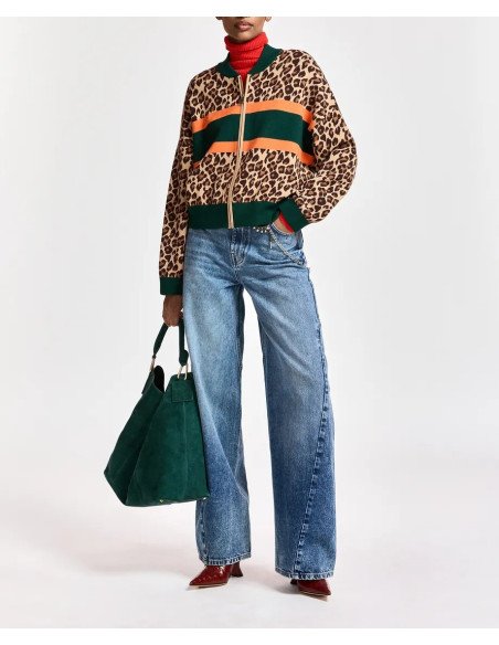 ESSENTIEL ANTWERP Cardigan KUTIE