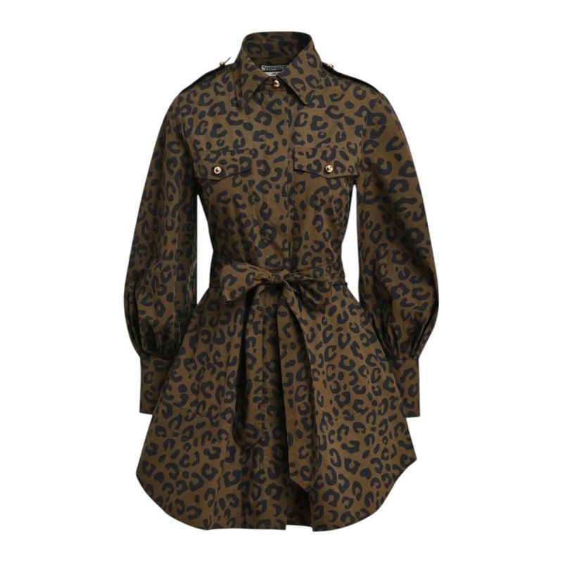 ESSENTIEL ANTWERP Robe KETO