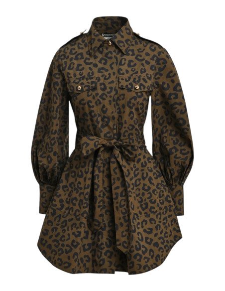 ESSENTIEL ANTWERP Robe KETO
