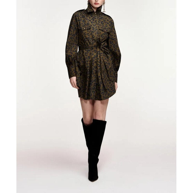 ESSENTIEL ANTWERP Robe KETO