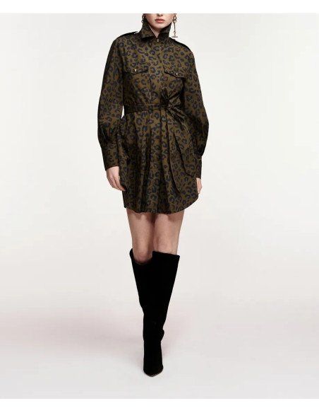 ESSENTIEL ANTWERP Robe KETO