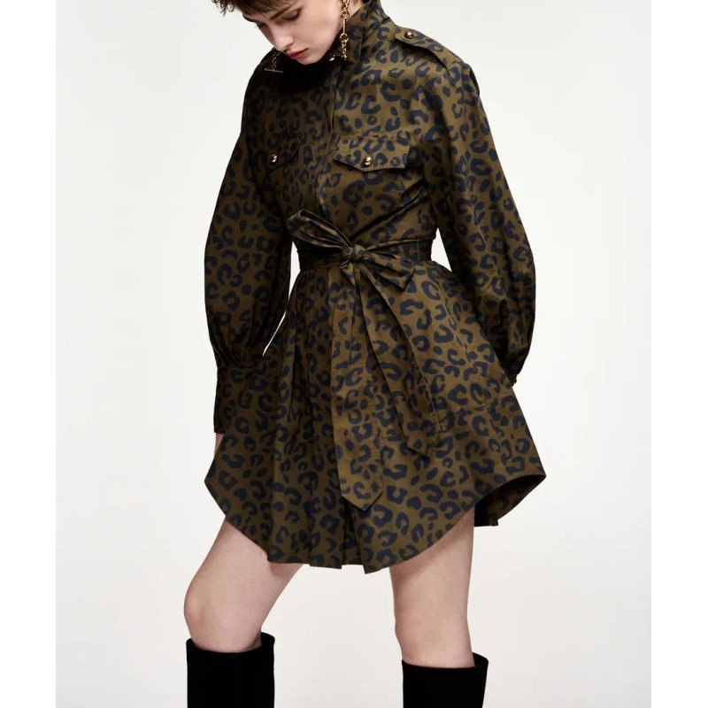 ESSENTIEL ANTWERP Robe KETO