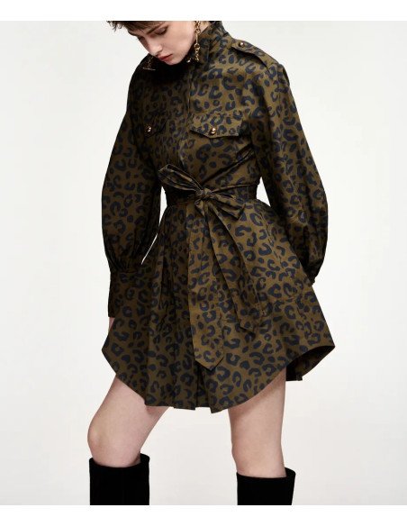 ESSENTIEL ANTWERP Robe KETO