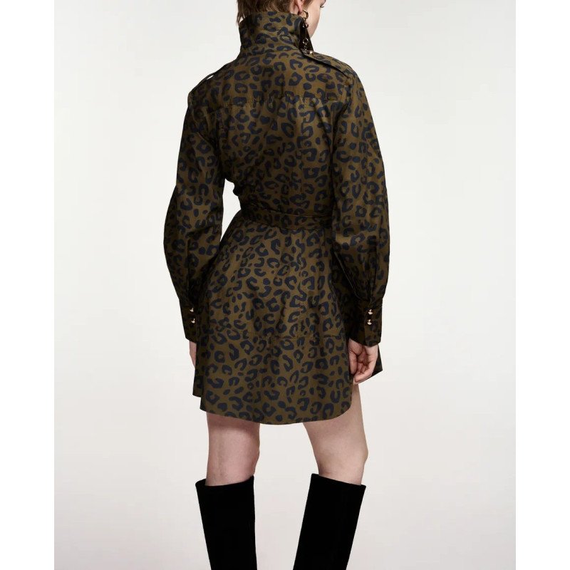 ESSENTIEL ANTWERP Robe KETO