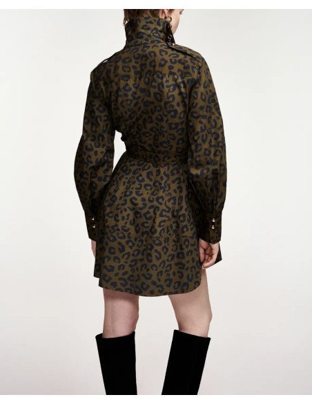ESSENTIEL ANTWERP Robe KETO
