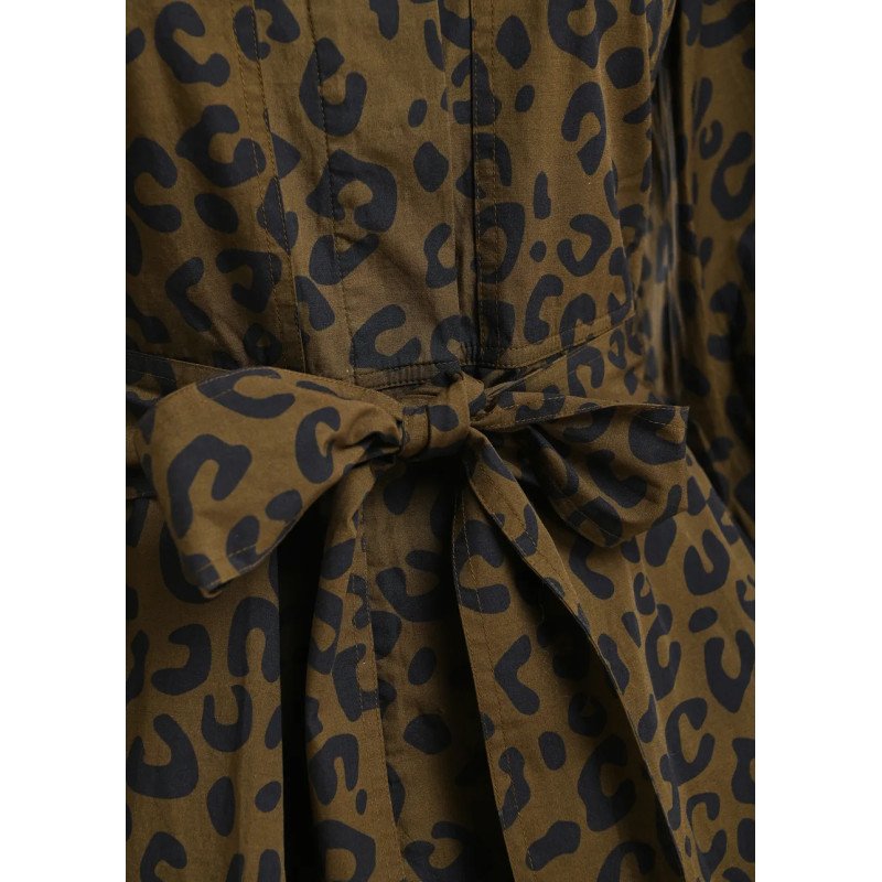 ESSENTIEL ANTWERP Robe KETO
