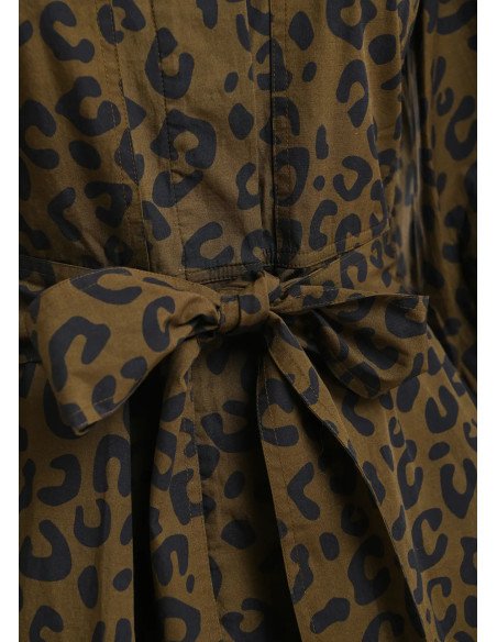 ESSENTIEL ANTWERP Robe KETO