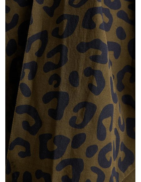 ESSENTIEL ANTWERP Chemise KHALEESI