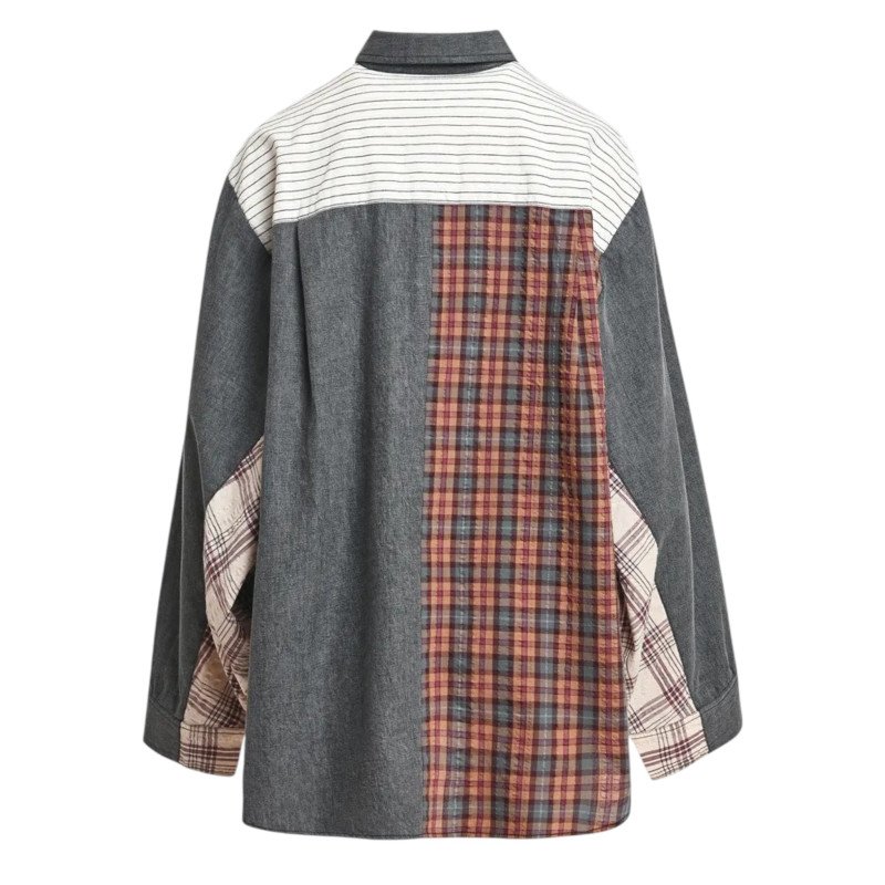 ESSENTIEL ANTWERP Chemise KINGSLEY