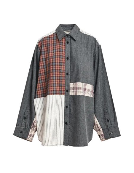ESSENTIEL ANTWERP Chemise KINGSLEY