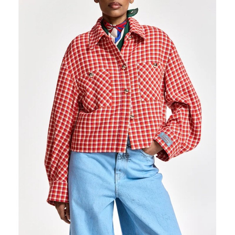 ESSENTIEL ANTWERP Veste KITTEN