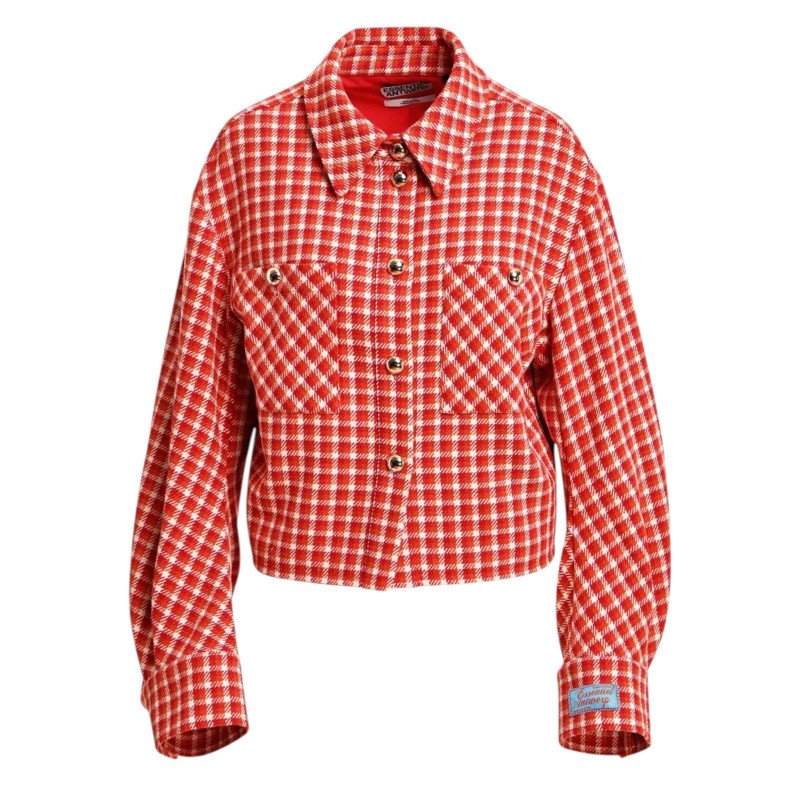 ESSENTIEL ANTWERP Veste KITTEN