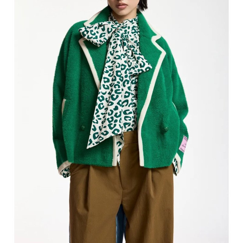 ESSENTIEL ANTWERP Cardigan KUGAR