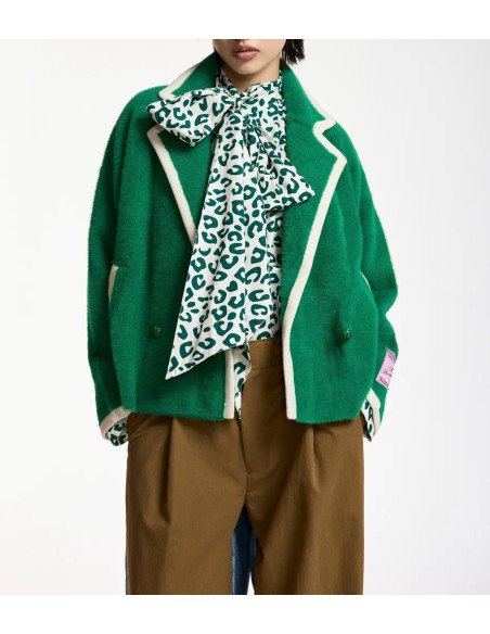 ESSENTIEL ANTWERP Cardigan KUGAR