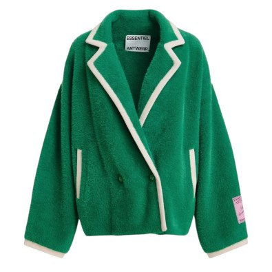 ESSENTIEL ANTWERP Cardigan KUGAR
