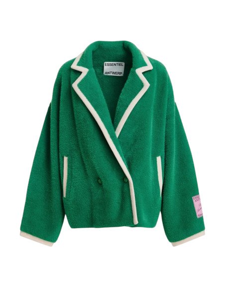 ESSENTIEL ANTWERP Cardigan KUGAR