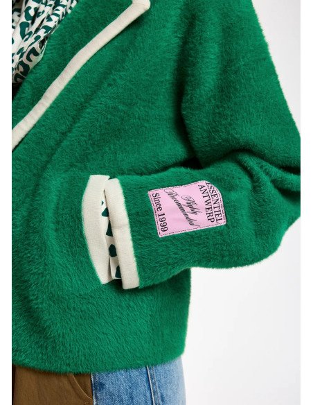 ESSENTIEL ANTWERP Cardigan KUGAR