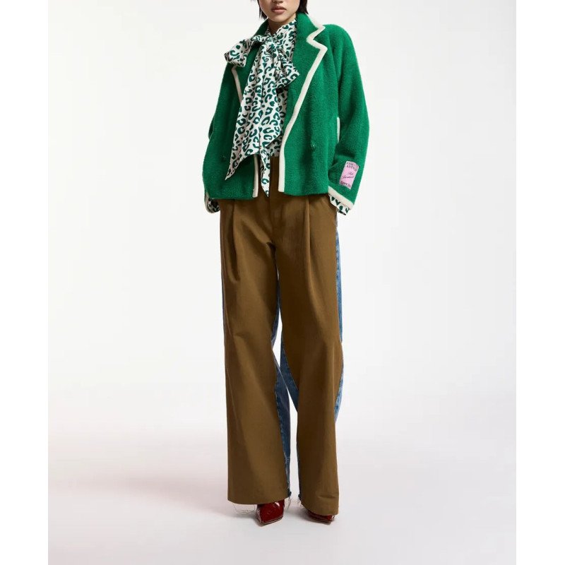 ESSENTIEL ANTWERP Cardigan KUGAR