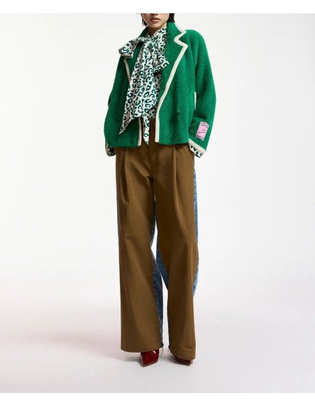 ESSENTIEL ANTWERP Cardigan KUGAR