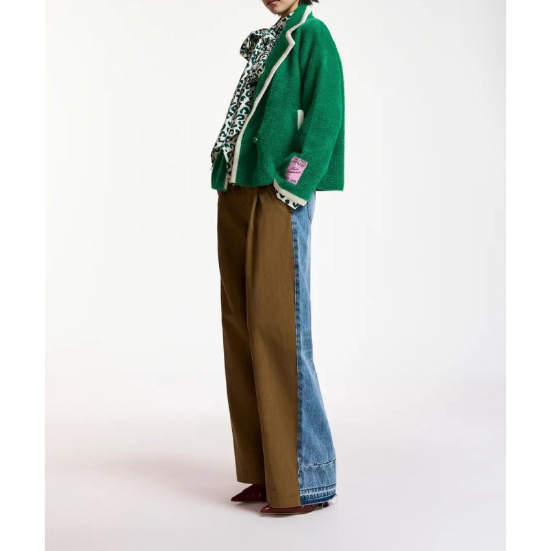 ESSENTIEL ANTWERP Cardigan KUGAR