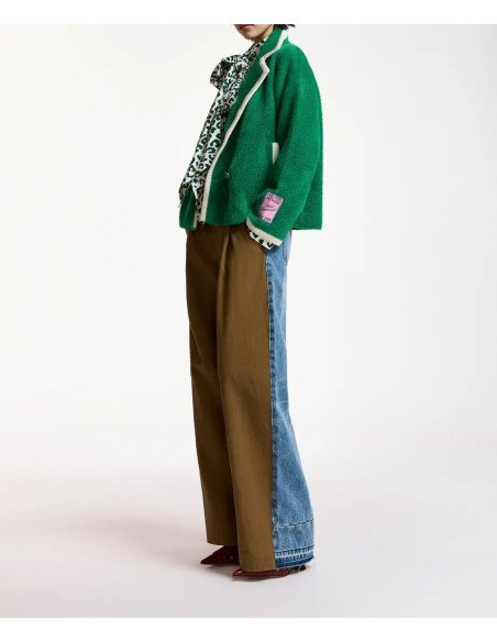 ESSENTIEL ANTWERP Cardigan KUGAR