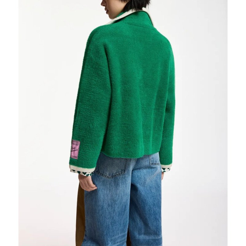 ESSENTIEL ANTWERP Cardigan KUGAR