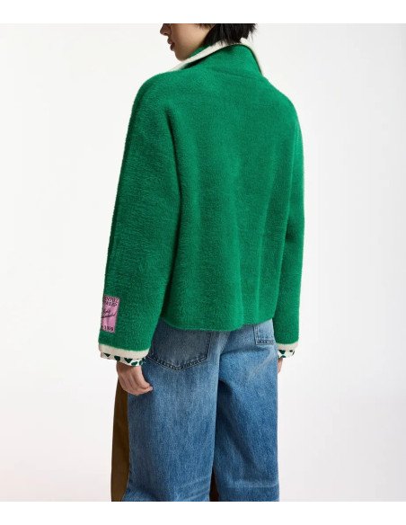 ESSENTIEL ANTWERP Cardigan KUGAR