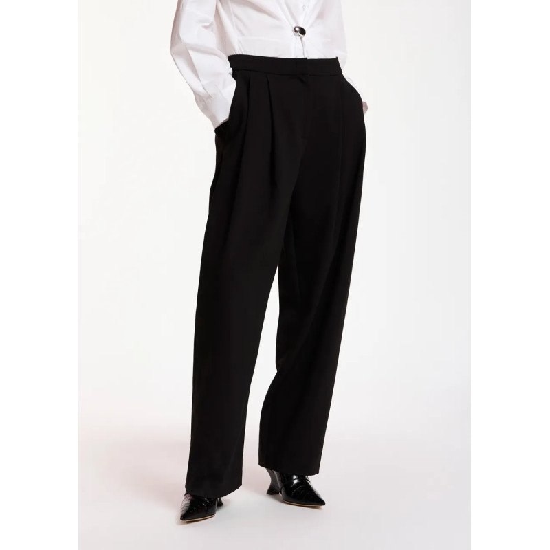ESSENTIEL ANTWERP Pantalon KONSTRUCTIVE