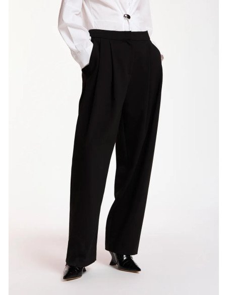 ESSENTIEL ANTWERP Pantalon KONSTRUCTIVE