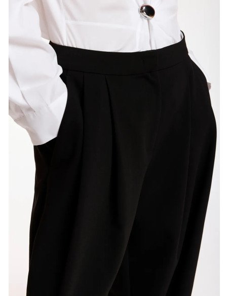 ESSENTIEL ANTWERP Pantalon KONSTRUCTIVE