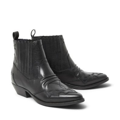 ROSEANNA Boots TUCSON
