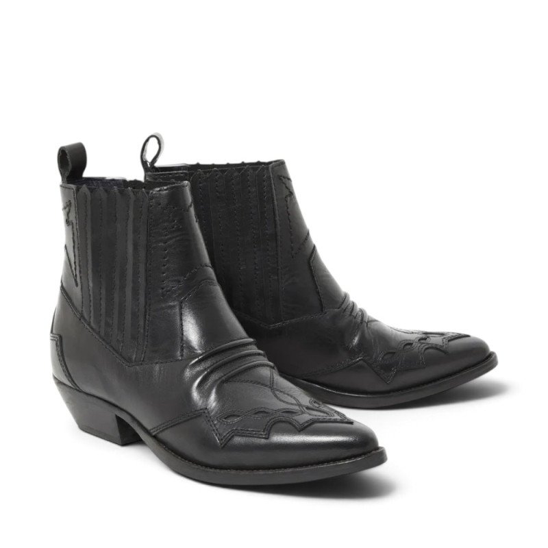 ROSEANNA Boots TUCSON
