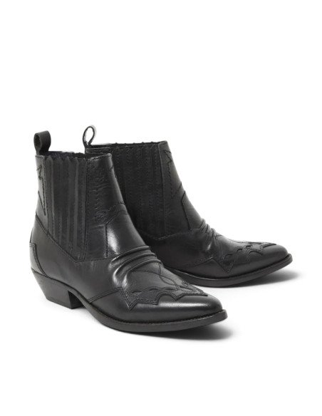 ROSEANNA Boots TUCSON