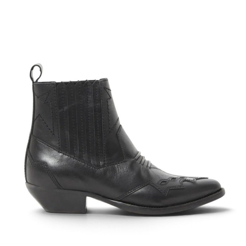 ROSEANNA Boots TUCSON