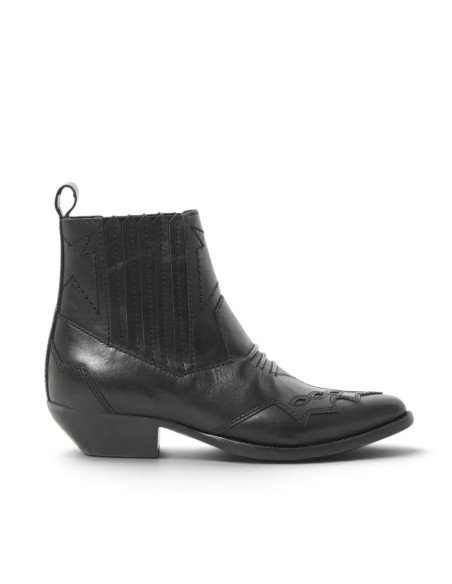 ROSEANNA Boots TUCSON