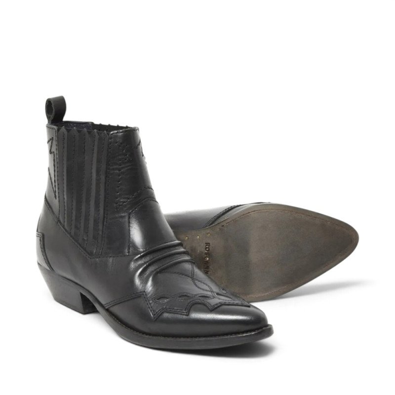 ROSEANNA Boots TUCSON