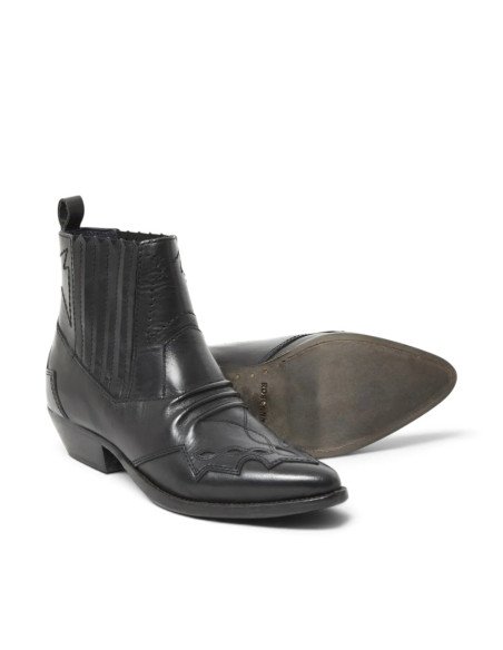 ROSEANNA Boots TUCSON