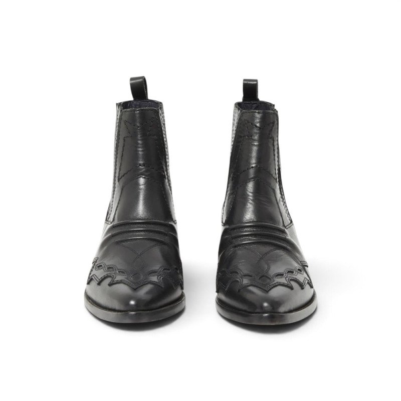 ROSEANNA Boots TUCSON