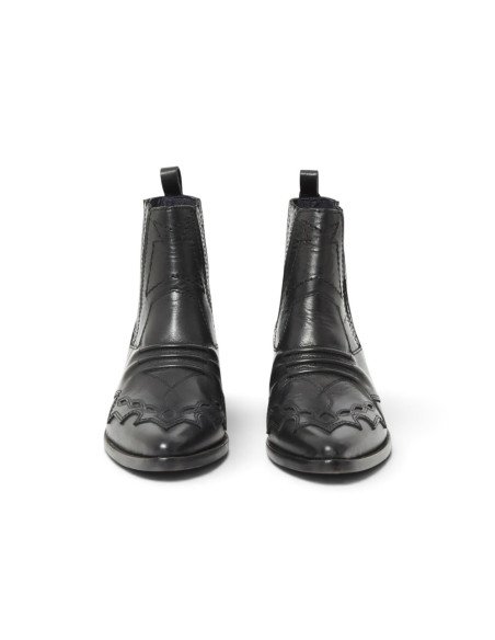 ROSEANNA Boots TUCSON