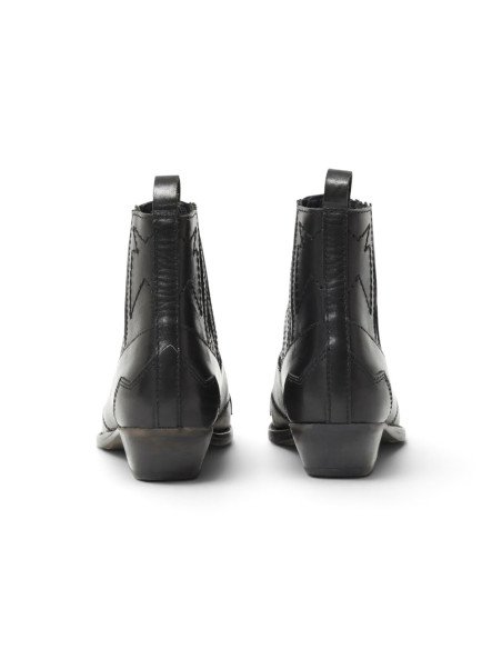 ROSEANNA Boots TUCSON