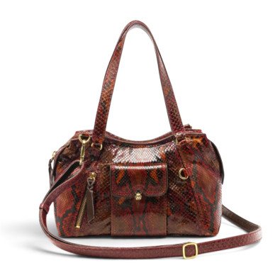 CLARIS VIROT sac MINI JUNO marovino