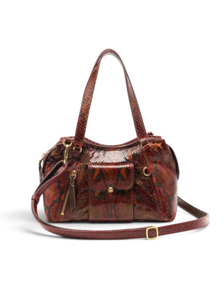 CLARIS VIROT sac MINI JUNO marovino