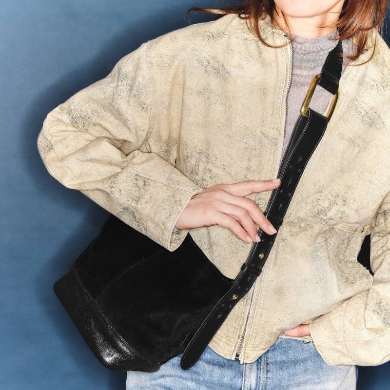 CLARIS VIROT Sac ROMY