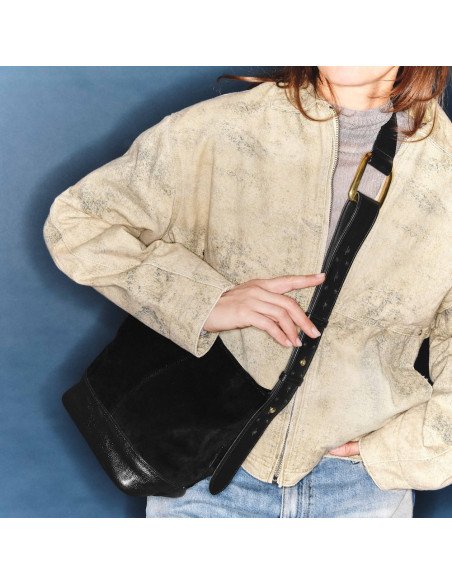 CLARIS VIROT Sac ROMY