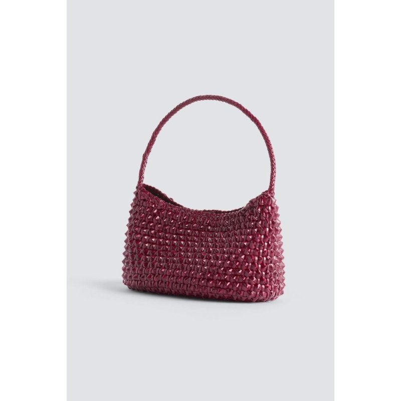 DRAGON DIFFUSION Sac BASIL CACTUS bordo