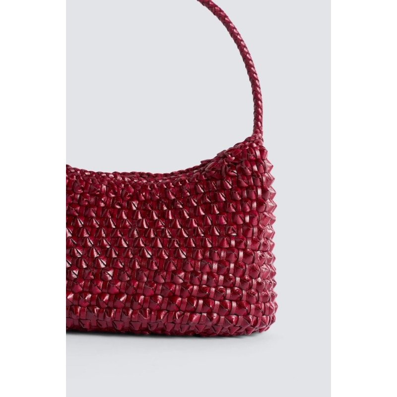 DRAGON DIFFUSION Sac BASIL CACTUS bordo