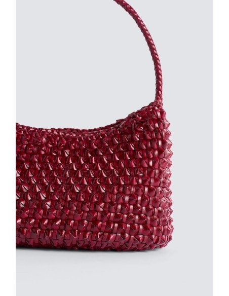 DRAGON DIFFUSION Sac BASIL CACTUS bordo