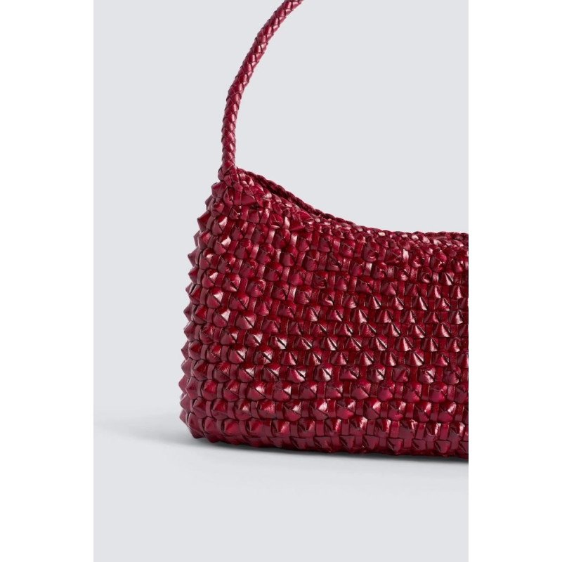 DRAGON DIFFUSION Sac BASIL CACTUS bordo